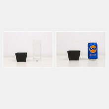 3-delige theekopjesset met toetsenbordtoets Ctrl-alt, mok, koffiebeker, voor thuis en op kantoor
