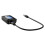 2-in-1 auto Bluetooth-zender/ontvanger met display en USB Bluetooth 5.0-adapter 2
