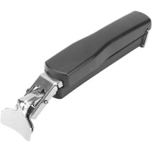 Pinza multifunción de acero inoxidable anti-calor para cuencos, platos y ollas, pinza aislante del calor para barbacoa, utensilio d