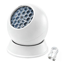 Proyector de océano para decoración de habitaciones, base de proyección multiángulo, regalos de Navidad styok