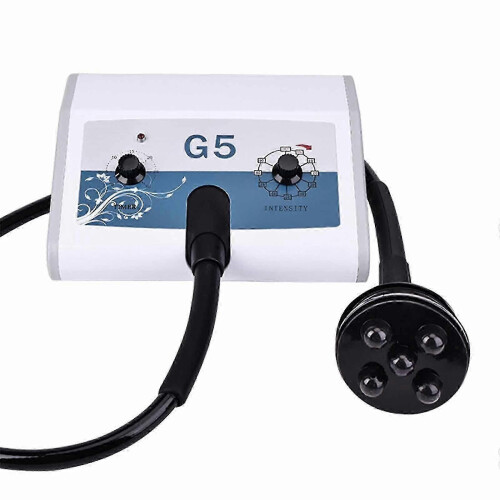 G5 Slankemaskine Anti-cellulite Kropsvibration Til Massager Fedtfjerner 1