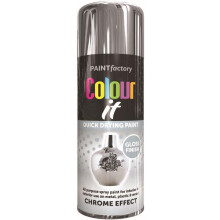 RAPIDE Colour It Spray Paint Performance 400ml