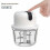 Usb wireless multifunctional electric food grinder or pim small grinder 4
