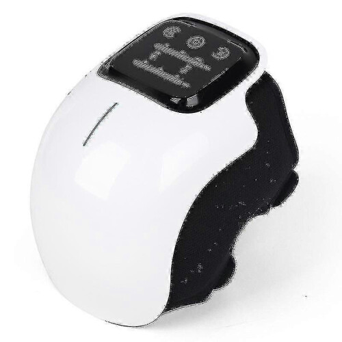 Knee Massager Rechargeable Vibrating Leg Knee Massager 2
