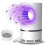 Anti Mosquito Lamp 5w Usb Electric Mosquito Killer Mosquito Flies Repellent 1