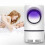 Anti Mosquito Lamp 5w Usb Electric Mosquito Killer Mosquito Flies Repellent 4