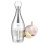 Onion Chopper Portable Meat Grinder Mincer Portable Handheld Ginger Crusher 2