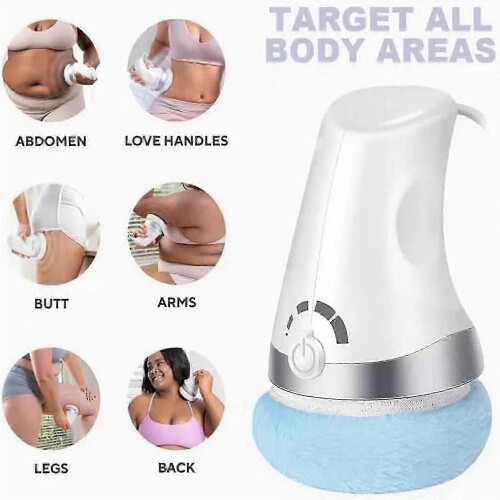 Nordic Sculpt Bodysculpt 1.0 with Sculptware Vibration Technology for Body Toning 2