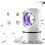 Anti Mosquito Lamp 5w Usb Electric Mosquito Killer Mosquito Flies Repellent 3
