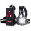 USB Rechargeable Running Light LED Running Chest Light - Adjustable 90 Right Angle Chest Light Lamp 1
