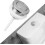 Flush Button, 38mm Push Button For Bathroom And Wc Water Saving Device - Suitable For Toilet Cistern 1
