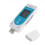 TempU 03 USB Temperature Humidity Data Logger Reusable RH TEMP Datalogger Recorder Humiture Recordin 3