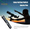 Green laser flashlight pointer, rechargeable high-performance pen, 2000 m range, 532 nm, aluminum housing, 18650 battery 5