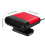 Car Heaters Car Warm Air Blower Heater Defogger Abs 2