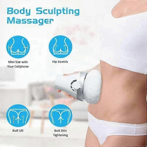 Nordic Sculpt BodySculpt 1.0 Sculptware vibrációs technológiával