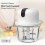 Usb wireless multifunctional electric food grinder or pim small grinder 5