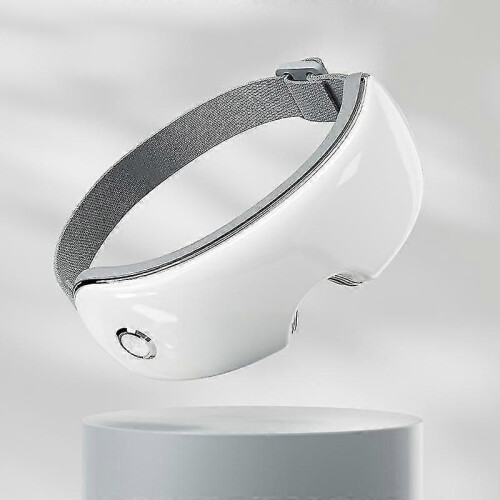 Smart Eye Massager Hot Compress Eye Mask Eye Massage Eye Protector 1