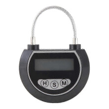 Electronic Time Lock Timer Lock Container styok