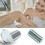 Replacement Razor Trimmer Accessories for Razor Head for BG2000 4