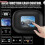 144+ Language AI Translator Earbuds with Real-Time Bluetooth Translation for Multilingual Communication and Travel Use 3