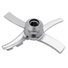 Reserveblad til Ninja Creami NC300-serien iskremmaskiner, blandeblad NC301