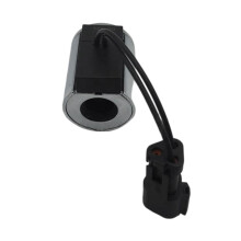 130-0912 1300912 Magnetventilspule 12V für Cat 416C 416D 420D 424D 428C 430D 442D 446B