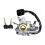Interruptor de Bloqueo de Encendido con Llave MC991471 para 3