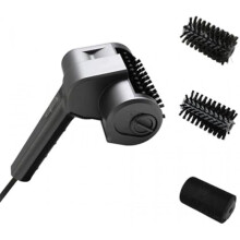 Electric Grill Brush, Adjustable Angle Cordless Grill Cleaner with Multiple Modes, BBQ Cleaning Brush for All Grills