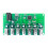 Module Hub USB 2.0 1 à 7 , Carte Répartitrice USB Alimentée, Module D'Extension USB Sept  avec Alimentation, MicroUSB 2