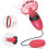 Vacuum Massager with 6 x 10 modes for stimulating chest and back VU38321 1