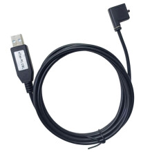 Cavo di Aggiornamento Etrex Eplug A 4 Pin per Camo Vista Venture Summit Legend EMap Geko 201 301 Flash UPG PC