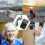 Personal Hearing Aid Sound Amplifier with Pocket Voice Enhancer Device for Elderly Use 4