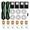 Kit di Accessori da 25 Pezzi per   415X /  415 /  576 /  516 Combo /  515 Combo /  575 Combo 1