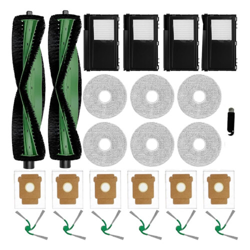 Kit di Accessori da 25 Pezzi per   415X /  415 /  576 /  516 Combo /  515 Combo /  575 Combo