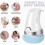 Nordic Sculpt BodySculpt 1.0 with Sculptware Vibration Technology 3