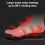 1 Pair Heated Insole With Remote Control Foot Warmer For Hunting Sx 4