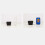 3pcs Tea Cup Set Keyboard Key Ctrl-alt Mug Coffee Container For Home Office 5