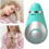 Micro-current Sleep Aid - Usb Smart Pulse Sleep Aid For Insomnia Fast Sleep Instrument Head Relaxation Massage-green 3