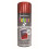 Rapide RAPIDE Colour It Primer Spray Paint Quick Drying Wood Plastic Primer Red 400ml 1