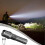 Rechargeable Camping Flashlight, Powerful Flashlight for Hiking, Rechargeable Flashlight with 3 Modes, Powerful Torch, High Lumen Flashlight 4