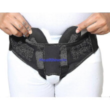 Inguinal Hernia Belt For Men Post Surgery Hernia Pain Relief Truss Brace For Double/single Inguinal Superior Comfort Austable Pressure 2 Rem