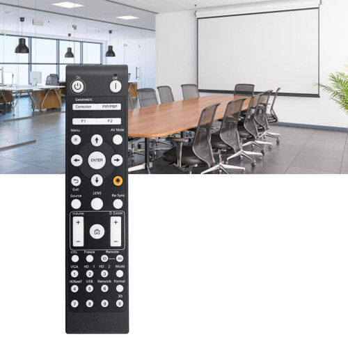 Télécommande de Remplacement IR2508 pour Projecteurs pour  H515T, X515 et WU515T 2