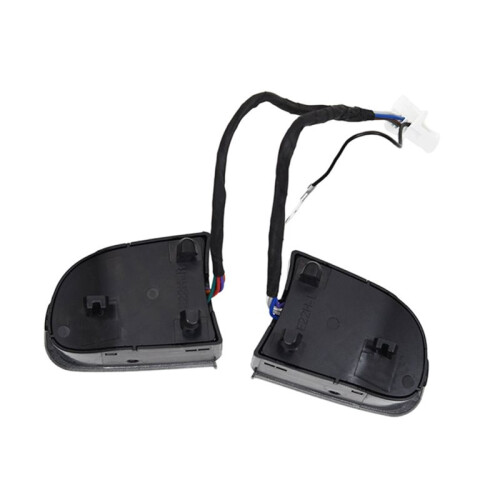 Bouton de Commande de Régulateur de Vitesse avec Réglage Du Volume au Volant pour   E2 Proton EMas 5 2025-2026 Argent 2