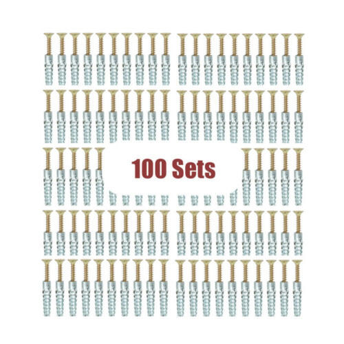 9-Pc K5 Impact Magnetic Screwdriver Bit Set, PH2 Non-Slip Long Drill Bits 25-150mm for Most Tools