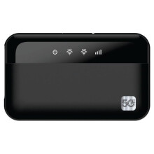 Router M100 Dual Band 4G WiFi6 Hotspot Mobile 300Mbps Router 4G 2.4G/5.8G Pocket Wifi