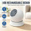 Ocean Projector for Room Decor Multi-Angle Projection Base Christmas Gifts styok 5