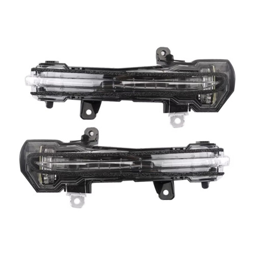 Clignotant de Rétroviseur Gauche pour  Versa 2020-2022 (Référence 26160-5RE0A) 2