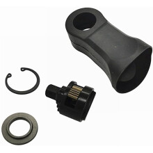 1/4" Amboss-Service-Kit & Schutzkappe Als Ersatz für 2566-20 Standard 42-06-0139, Kappe 49-16-2567