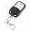 4pcs Wireless Copy Remote Control, Metal Four Button Garage Door Roller Shutter Pair Copy Code Remote Control 2