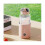 Usb Portable Electric Heating Cup Water Cup Temperature Control Wireless Smart Water Kettle For Kit 2